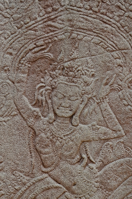 Preah Khan-097